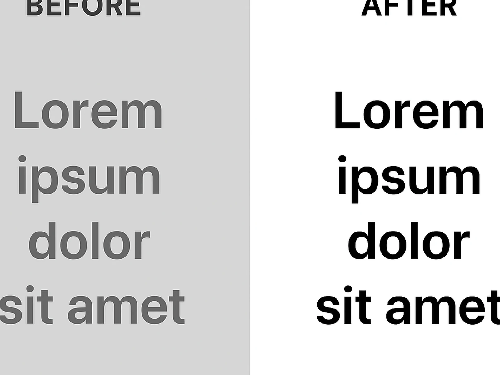 Multilingual Website Design