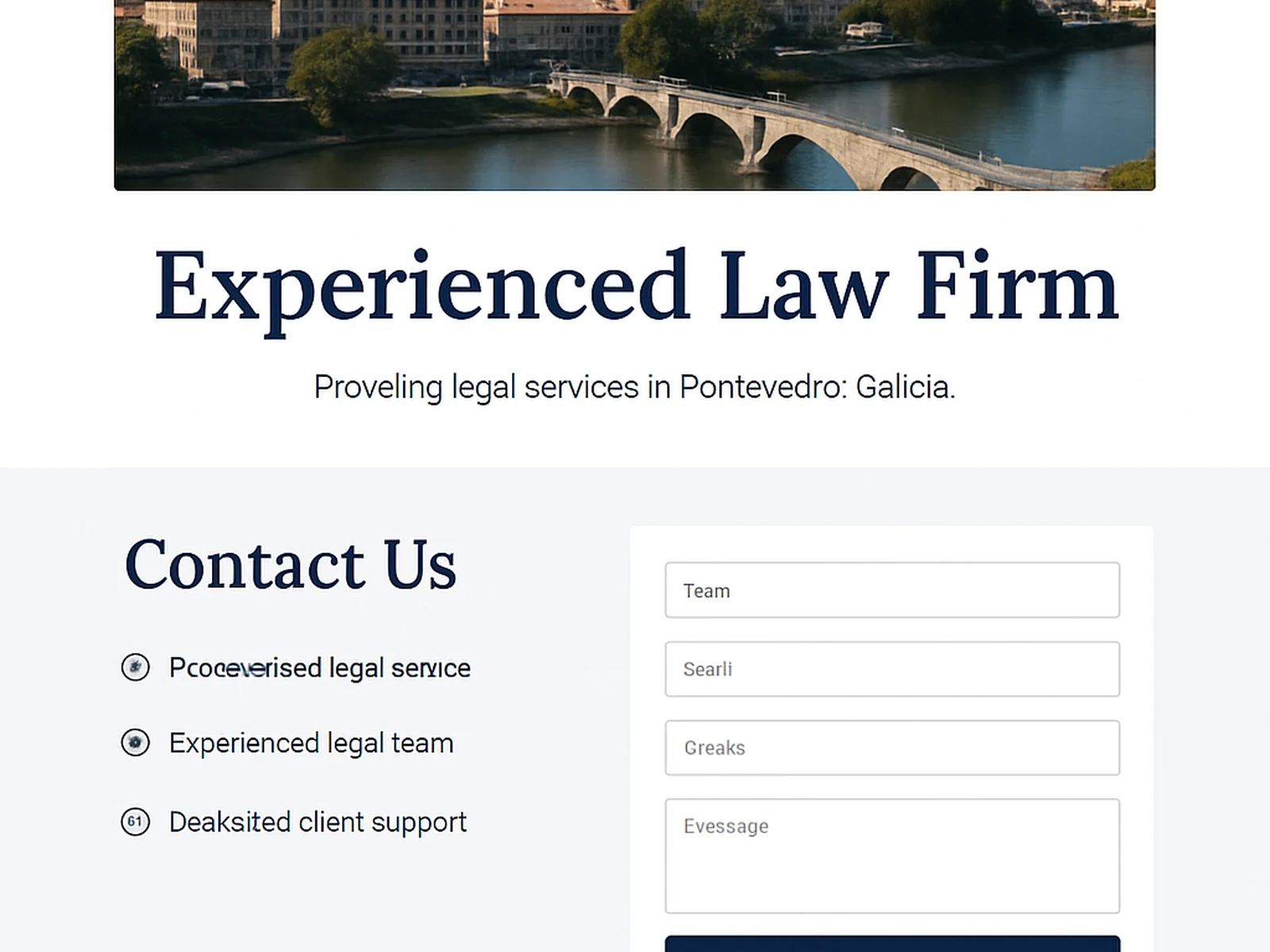 Law Practice